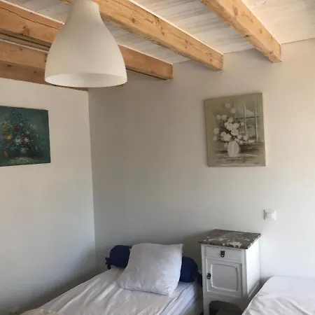 Dom wakacyjny Maison Stella Plage Proximite De La Plage *