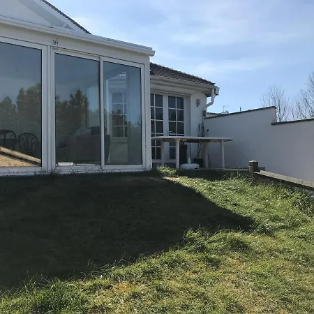 Dom wakacyjny Maison Stella Plage Proximite De La Plage *