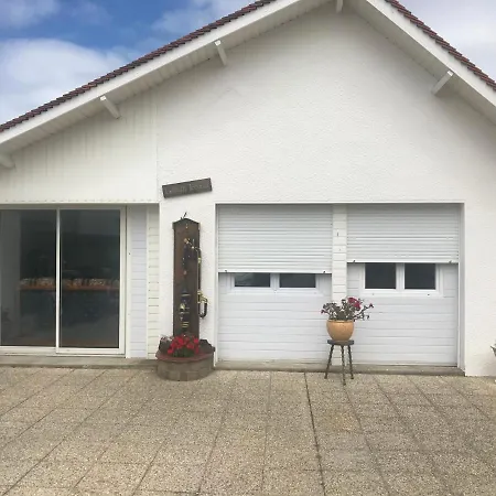 Maison Stella Plage Proximite De La Plage *